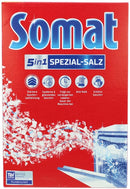 Somat Spülmaschinensalz 1,2kg