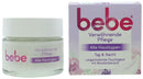 Bebe relaxed Gesichtspflege Tag & Nacht 50 ml,
