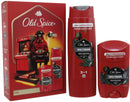 Old Spice GP Wolfthorn Stick 50ml+Duschgel 250ml