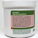 Kruterhof 250ml Creme mit rotem Weinlaub hochwertige Bein - und Fucreme, made in Germany Verkauf nur in DE + AT