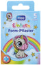 Wundverband Kinder Pflaster 5er Einhornform