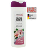 Marvita med Pflegedusche 300ml Bltenzauber Limited Edition, Made in Germany