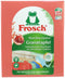 Frosch Waschpulver 22WL Granatapfel