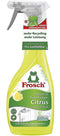 Frosch Citrus Dusche & Badreiniger 500ml