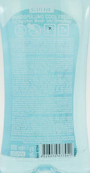 Zahn Mundsplung Elina 500ml Cool Fresh pflegt Zhne & Zahnfleisch, vermindert Plaque und sorgt fr frischen Atem, ohne Alkohol