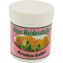 Creme Heideschfer 100ml Arnika Salbe in Dose