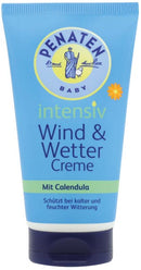 Penaten Pflegecreme Wind&Wetter 75ml