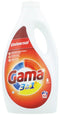 Gama Flüssig Waschmittel Universal 50WL 2,5l