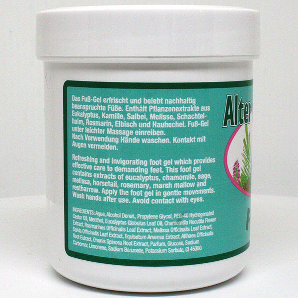 Creme Heideschfer Fugel 100ml in Dose