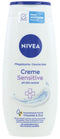 Nivea Dusch 250ml Creme Sensitive