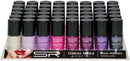 Nagellack Sabrina klassische Farben a.Tray 12ml