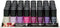 Nagellack Sabrina klassische Farben a.Tray 12ml