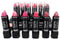 Lippenstift SABRINA 3,8g dunkle Farben