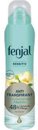 Fenjal Deospray 150ml Sensitive