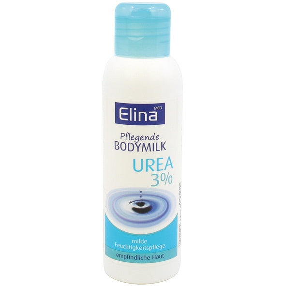 Elina Urea 3% Bodymilk 100ml