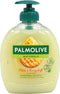 Palmolive Flüssigseife 300ml Milch & Honig