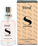 Parfüm ELINA 15ml Display-1, 134 St. 12fach