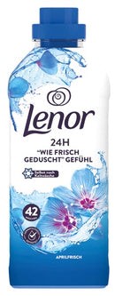 Lenor Weichspüler 950ml Aprilfrische 38WL