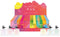 Parfum SENTIO 15ml Blossoms of Joy 60St. 6f.so.