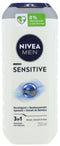 Nivea Dusch Men 250ml Sensitive