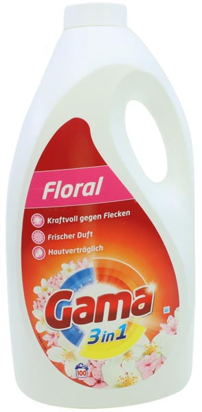 Gama flüssig Floral 100WL 5l