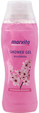 Dusch Gel Marvita 300ml Kirschblte
