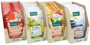 Kneipp Badekristalle  60g 4fach sortiert