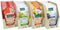 Kneipp Badekristalle  60g 4fach sortiert