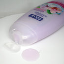 Dusch Gel Elina 300ml Bltenzauber Orchideenblte ovale  Flasche