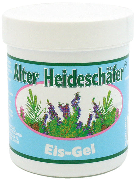 Creme Heideschfer Eisgel 100ml in Dose