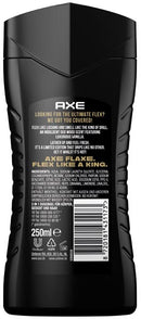Axe Dusch 250ml Flaxe