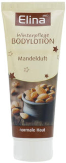 Elina Winterpflege Bodylotion 75ml in Tube