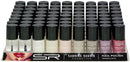 Nagellack Sabrina Nude-Töne 72er im Tray, 12ml