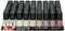 Nagellack Sabrina Nude-Töne 72er im Tray, 12ml