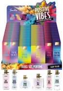 Parfum SENTIO 15ml Positive Vibes 60St. 6f.i.Dis
