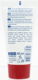 Elina Granatapfel Handcreme 50ml in Tube reichhalt. Feuchtigkeitspflege fr trockene Haut