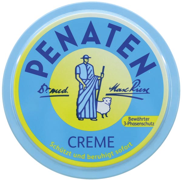 Penaten Creme 150ml