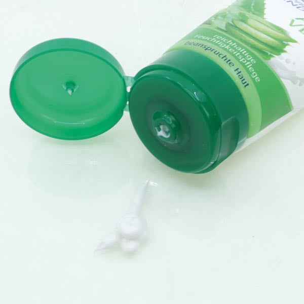 Elina Aloe Vera Handcreme 150ml in Tube