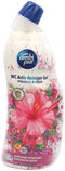 WC Reinigungsgel Ambi Pur 750ml Hibiscus & Rose