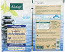 Kneipp Badekristalle  60g 4fach sortiert 12x Hab Dich lieb, 12x Fit durch den Winter, 12x Winterliebling, 12x Tiefenentspannung