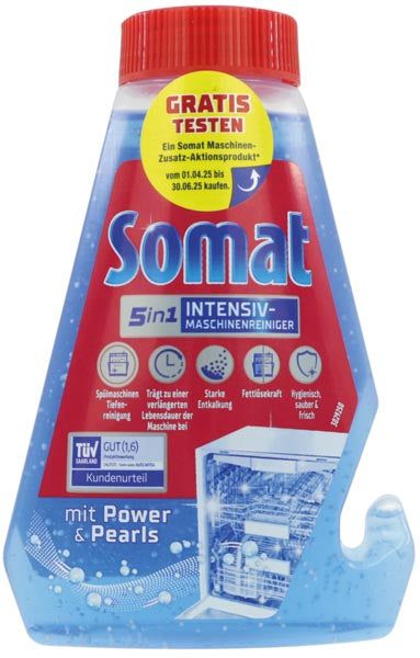 Somat Maschinenreiniger 250ml