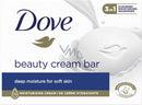 Seife DOVE Cream Bar 90g Waschstck