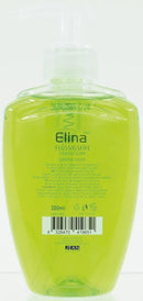 Elina Olive Seife flssig 300ml mit Spender