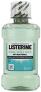 Zahn Mundspülung Listerine 95ml milder Geschmack
