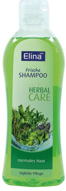 Shampoo Elina 1000ml Kräuter Herbal Care