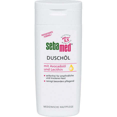 Sebamed Duschl 200ml