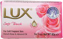Seife Lux 80g Pink Soft