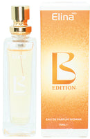 Parfüm ELINA 15ml Display-1, 134 St. 12fach