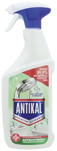 Antikal Spray 700ml Antibakteriell