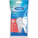 Zahnseide-Sticks Dentek Complete Clean 40er